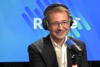Philippe Nantermod